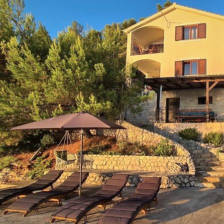 Hidden Pearl Luka (Dugi Otok) Exterior foto