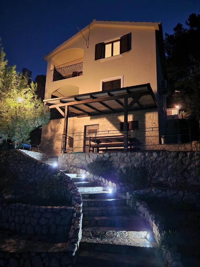 Hidden Pearl Luka (Dugi Otok) Exterior foto