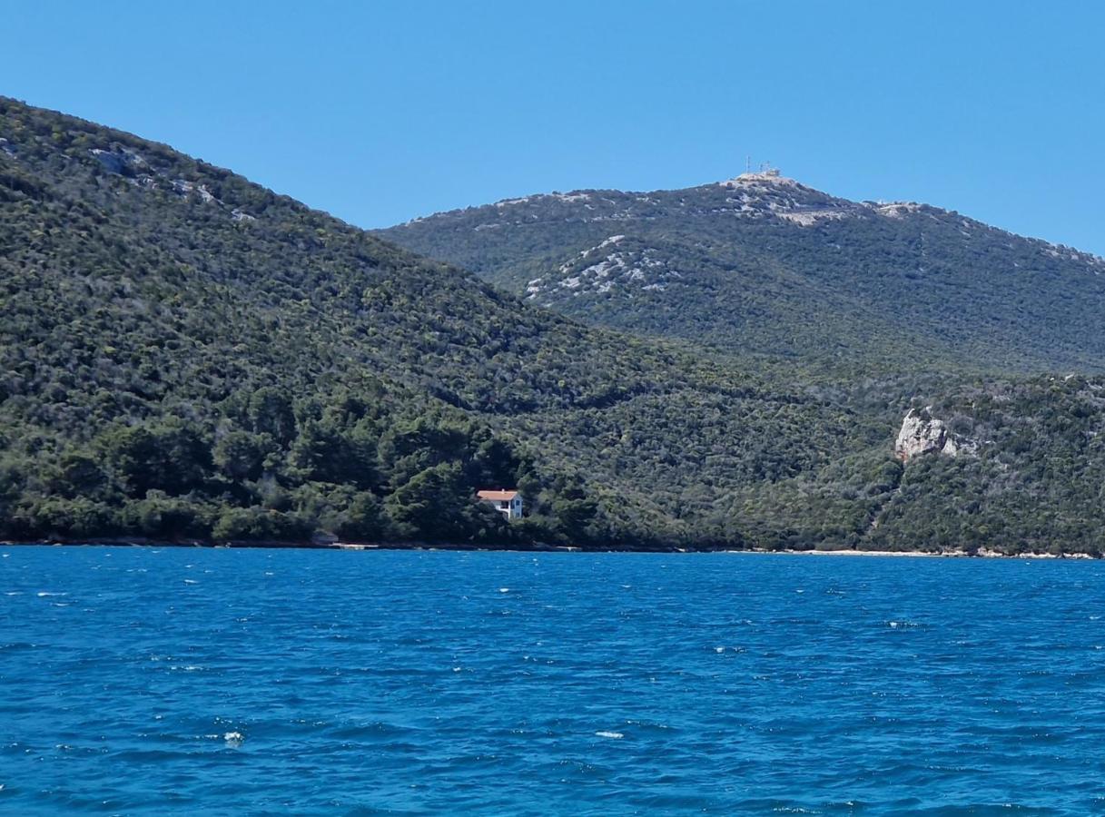 Hidden Pearl Luka (Dugi Otok) Exterior foto