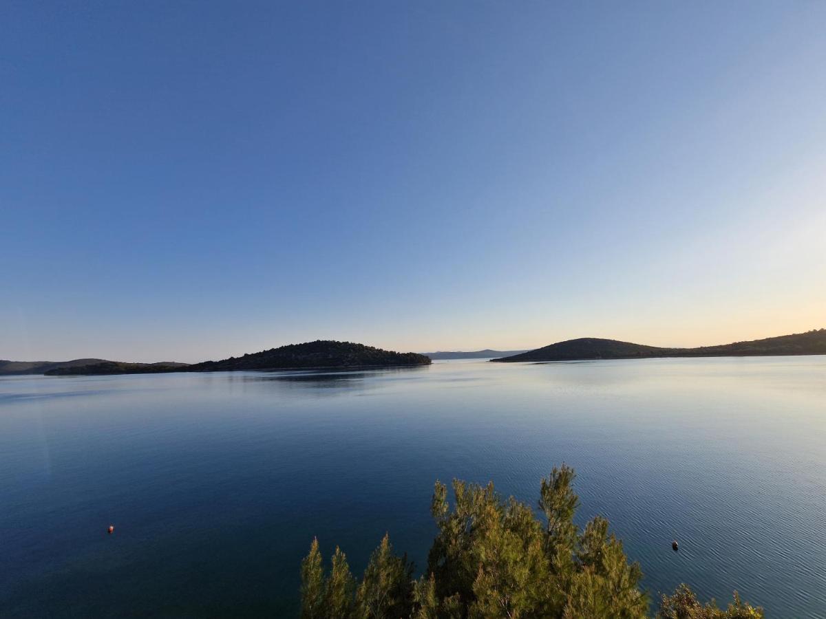 Hidden Pearl Luka (Dugi Otok) Exterior foto